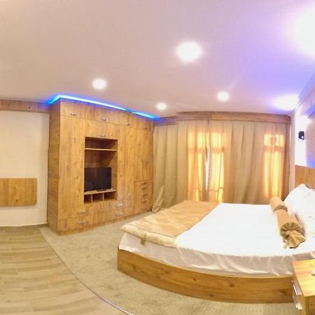 איסטמבול Nour Suite & Residence מראה חיצוני תמונה