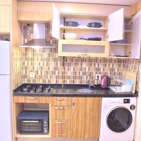 איסטמבול Nour Suite & Residence מראה חיצוני תמונה