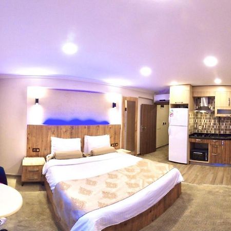 איסטמבול Nour Suite & Residence מראה חיצוני תמונה