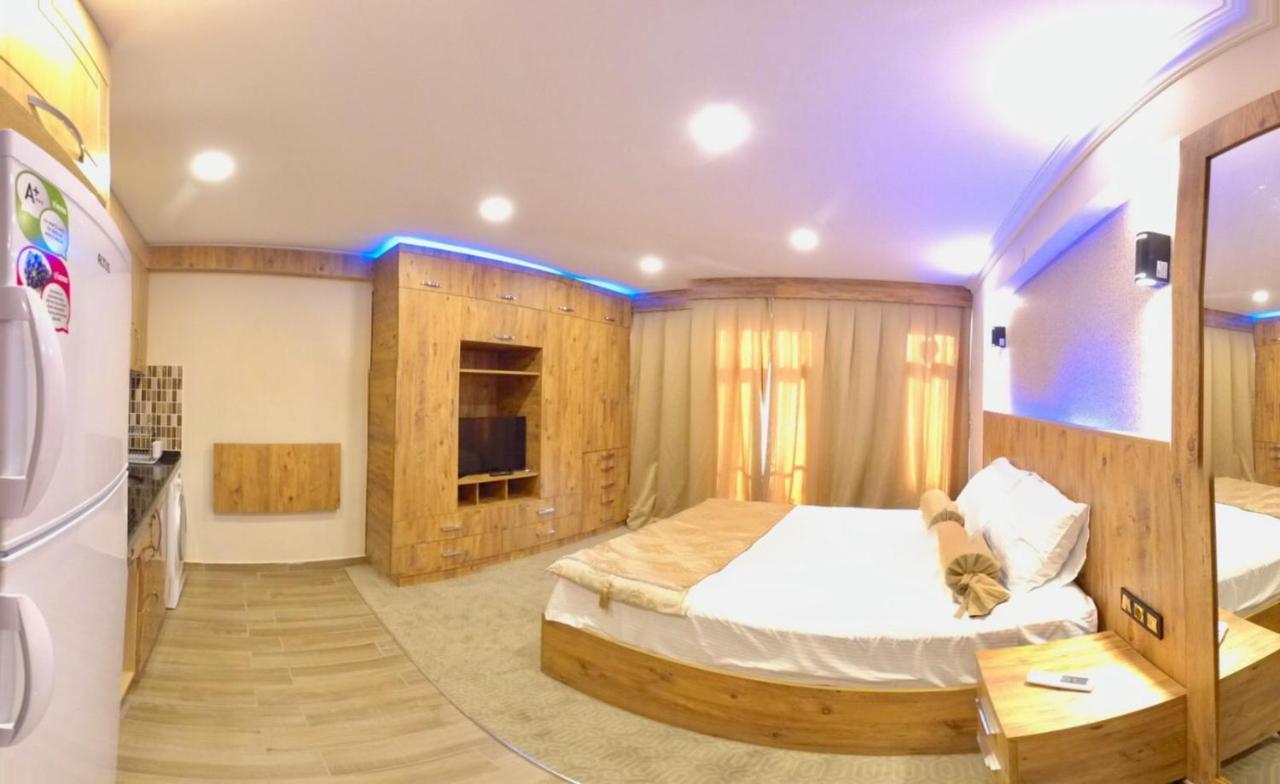 איסטמבול Nour Suite & Residence מראה חיצוני תמונה