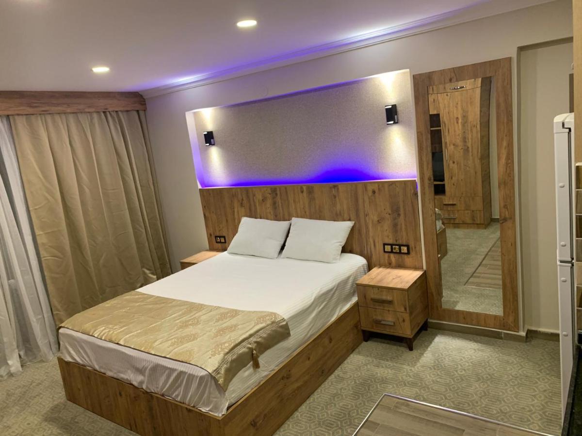 איסטמבול Nour Suite & Residence מראה חיצוני תמונה