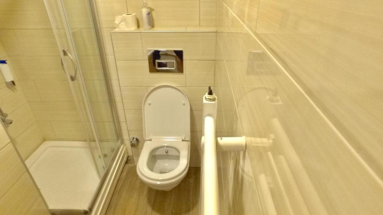 איסטמבול Nour Suite & Residence מראה חיצוני תמונה