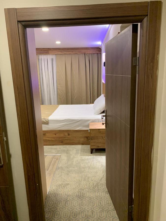 איסטמבול Nour Suite & Residence מראה חיצוני תמונה
