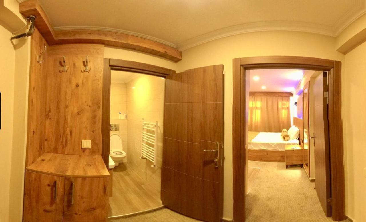 איסטמבול Nour Suite & Residence מראה חיצוני תמונה