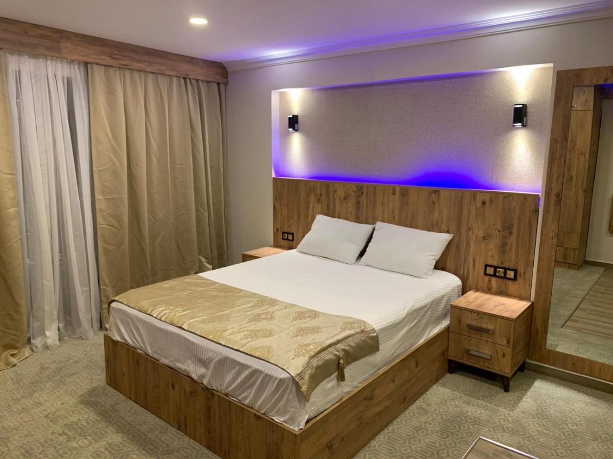 איסטמבול Nour Suite & Residence מראה חיצוני תמונה