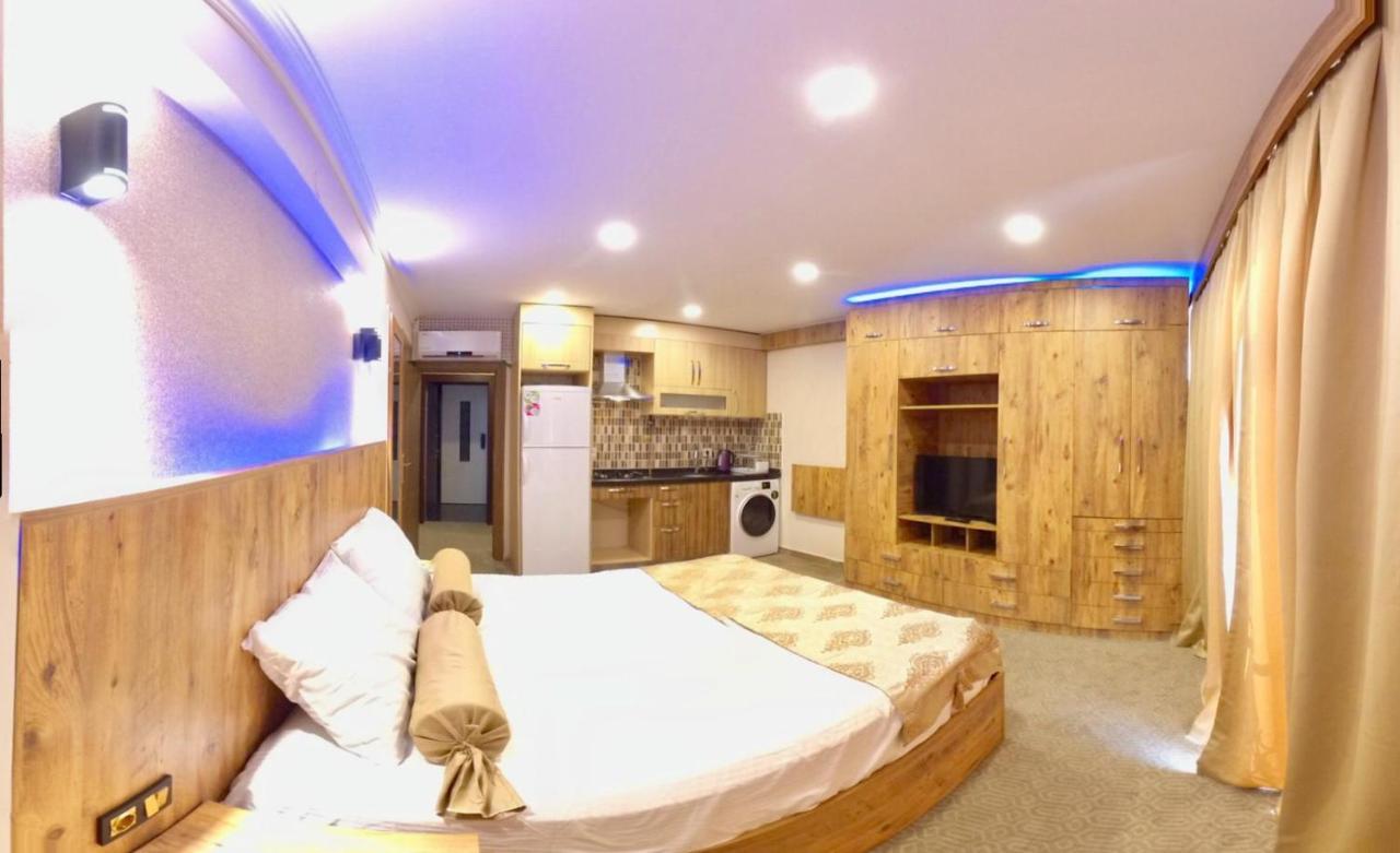 איסטמבול Nour Suite & Residence מראה חיצוני תמונה