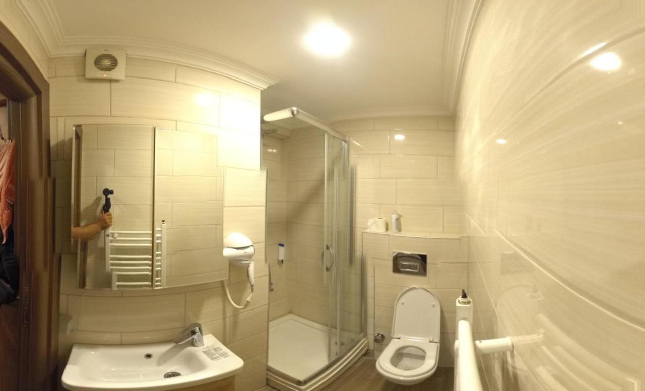איסטמבול Nour Suite & Residence מראה חיצוני תמונה