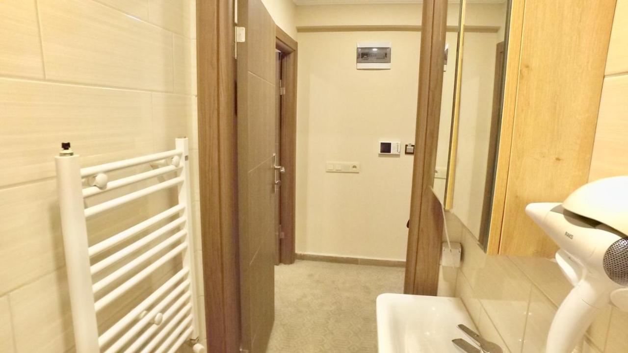 איסטמבול Nour Suite & Residence מראה חיצוני תמונה