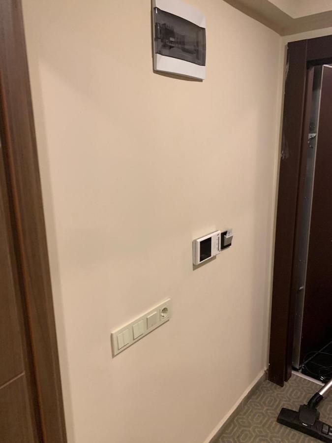 איסטמבול Nour Suite & Residence מראה חיצוני תמונה
