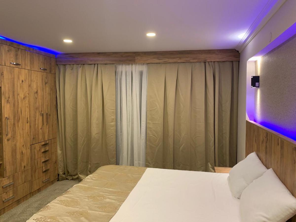 איסטמבול Nour Suite & Residence מראה חיצוני תמונה