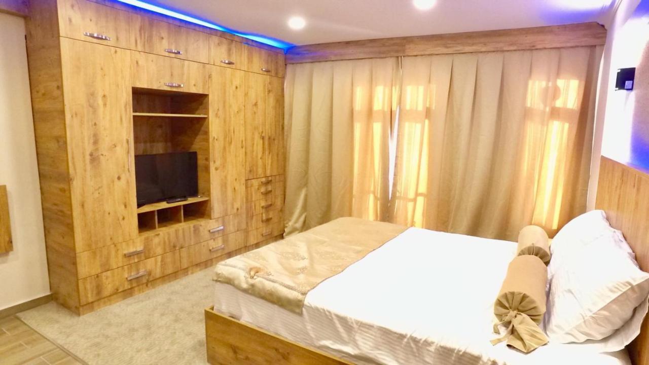 איסטמבול Nour Suite & Residence מראה חיצוני תמונה