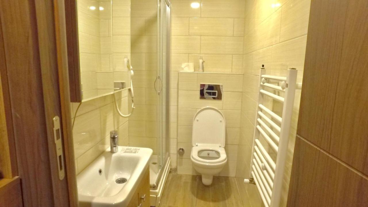 איסטמבול Nour Suite & Residence מראה חיצוני תמונה