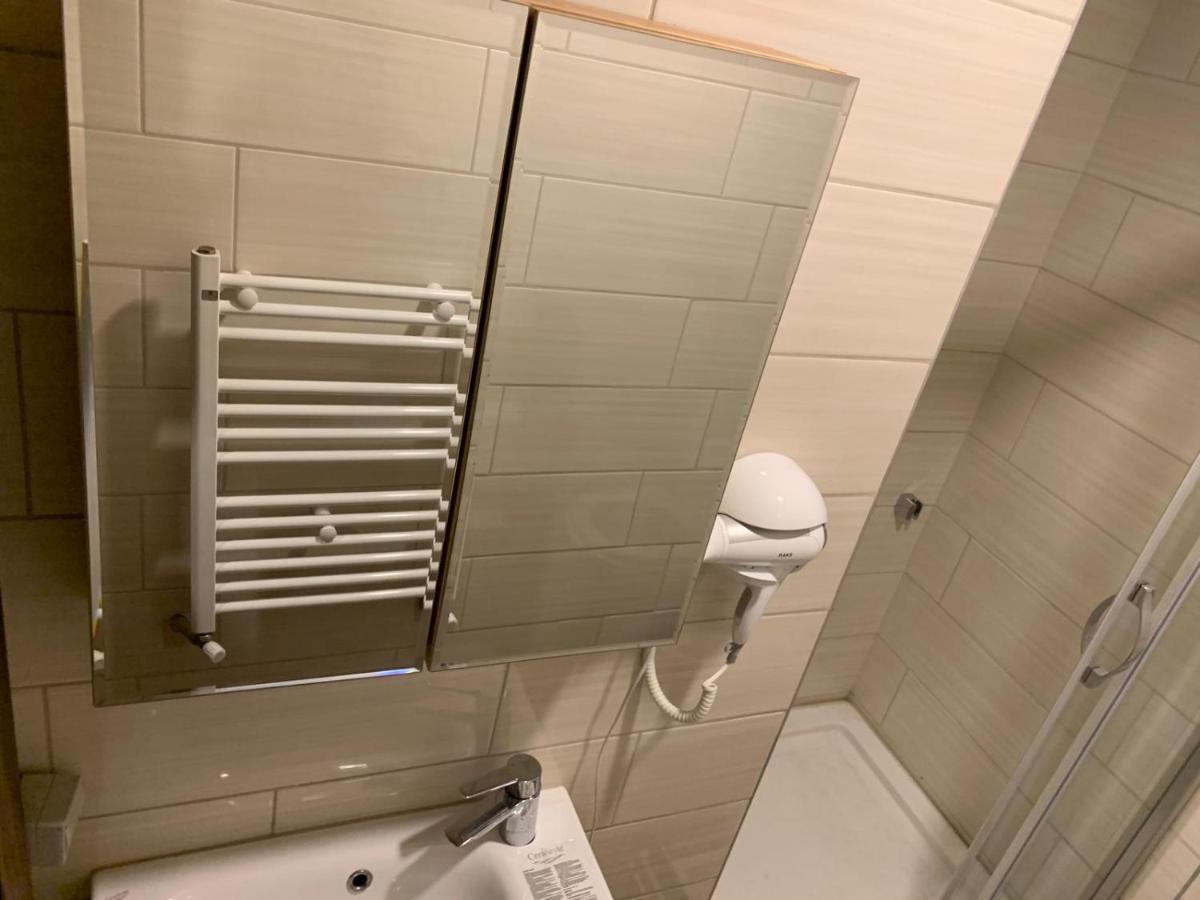 איסטמבול Nour Suite & Residence מראה חיצוני תמונה