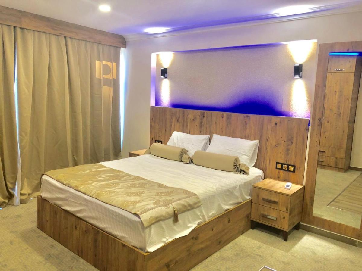איסטמבול Nour Suite & Residence מראה חיצוני תמונה