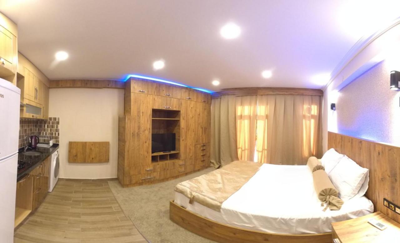 איסטמבול Nour Suite & Residence מראה חיצוני תמונה