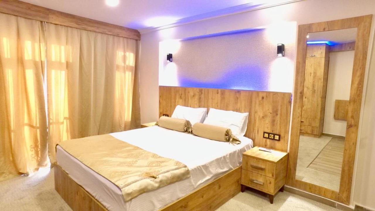 איסטמבול Nour Suite & Residence מראה חיצוני תמונה