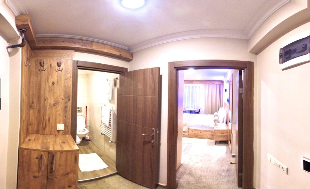 איסטמבול Nour Suite & Residence מראה חיצוני תמונה