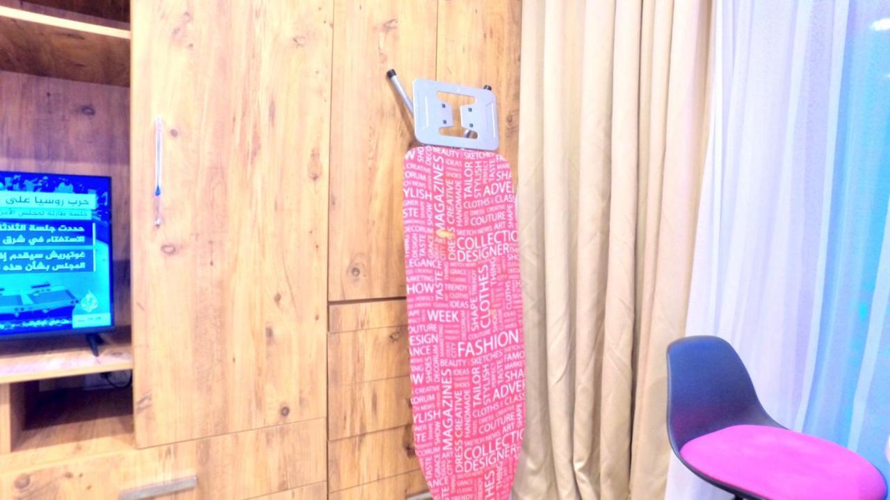 איסטמבול Nour Suite & Residence מראה חיצוני תמונה